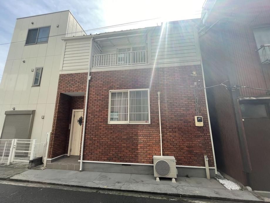 2LDK House for Sale in Taito, Tokyo - 104 Million Yen - Thumbnail 3