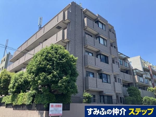 3LDK Apartment for Sale in Nakahara-ku, Kawasaki, 80.44m² - Thumbnail 2