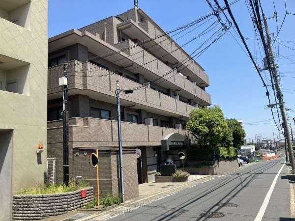 3LDK Apartment for Sale in Nakahara-ku, Kawasaki, 80.44m² - Thumbnail 3