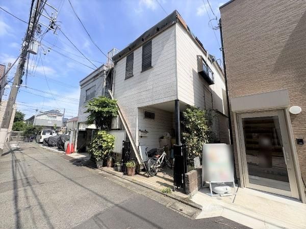 56.28m2 Building Plot in Minami-Yukigaya, Ota-ku, Tokyo - Thumbnail 2