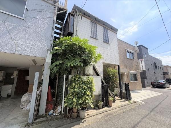 56.28m2 Building Plot in Minami-Yukigaya, Ota-ku, Tokyo - Thumbnail 3