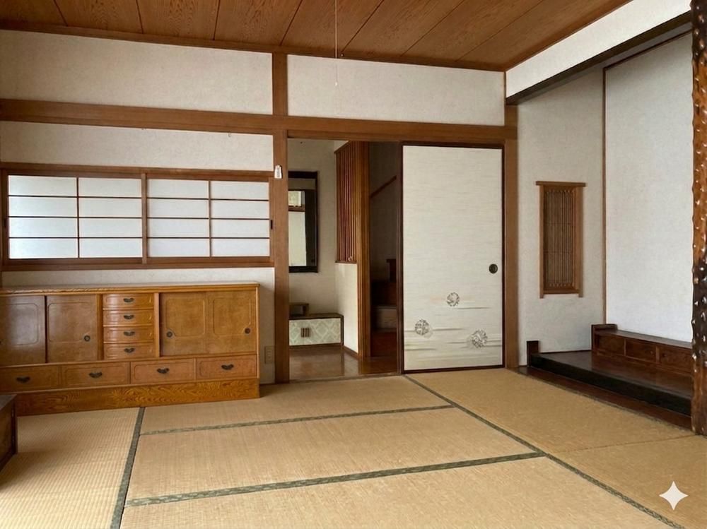 5LDK Detached House for Sale in Koriyama, Fukushima - Thumbnail 4