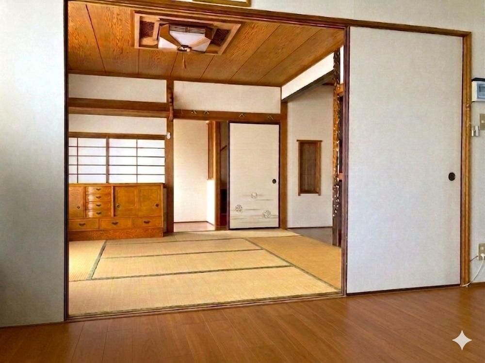 5LDK Detached House for Sale in Koriyama, Fukushima - Thumbnail 3