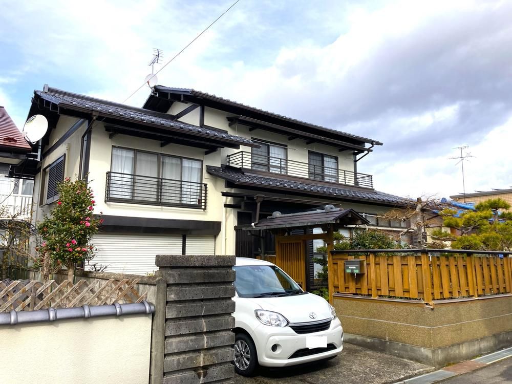 5LDK Detached House for Sale in Koriyama, Fukushima - Thumbnail 2