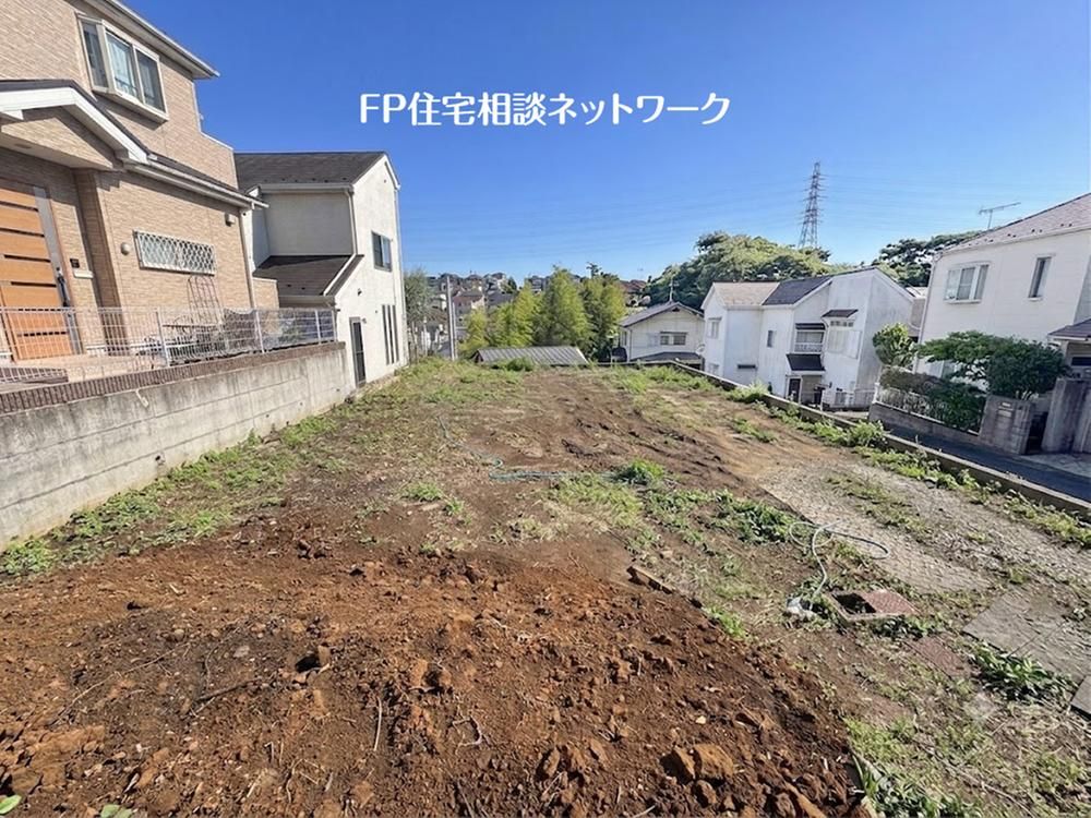 Building Land for Sale in Kohoku Ward, Yokohama, Kanagawa - Thumbnail 2