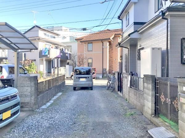 4LDK House in Kitachu, Tokorozawa - 18,000,000 Yen - Thumbnail 2