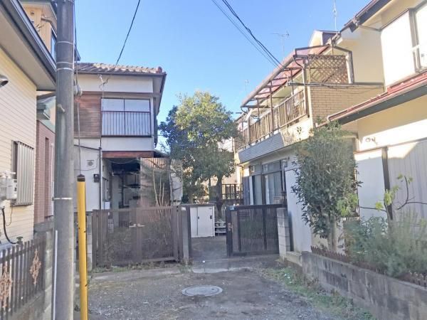 4LDK House in Kitachu, Tokorozawa - 18,000,000 Yen - Thumbnail 4