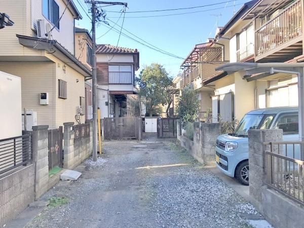 4LDK House in Kitachu, Tokorozawa - 18,000,000 Yen - Thumbnail 3