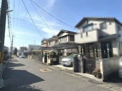 100.58 sqm Building Land for Sale in Nagaokakyo, Kyoto - Thumbnail 3