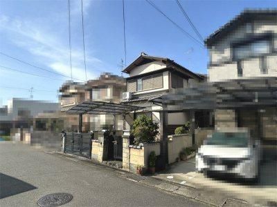 100.58 sqm Building Land for Sale in Nagaokakyo, Kyoto - Thumbnail 4