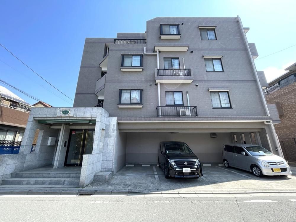 Renovated 3LDK Apartment in Saitama City, Sakura Ward - Thumbnail 2