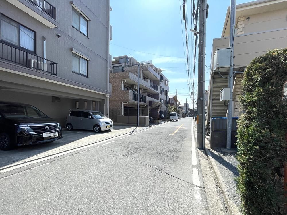 Renovated 3LDK Apartment in Saitama City, Sakura Ward - Thumbnail 3