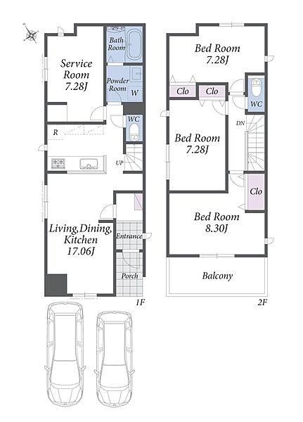 Land for Sale in Fukuoka City's Nishi Ward - 112 m² - Thumbnail 3