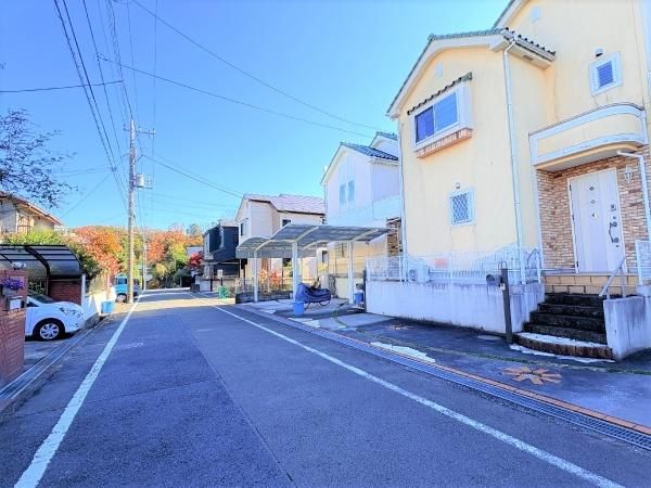 4LDK Detached House for Sale in Hachioji, Tokyo - Thumbnail 3