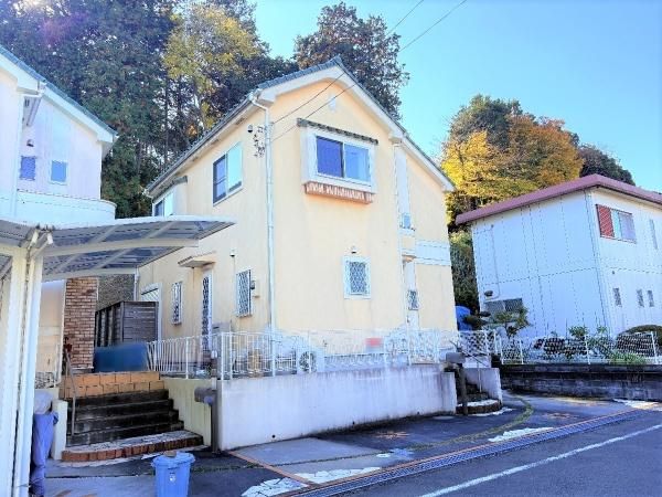 4LDK Detached House for Sale in Hachioji, Tokyo - Thumbnail 4