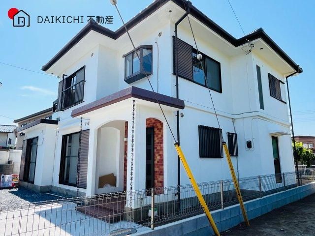 5LDK Detached House for Sale in Kawagoe, Saitama - Thumbnail 2