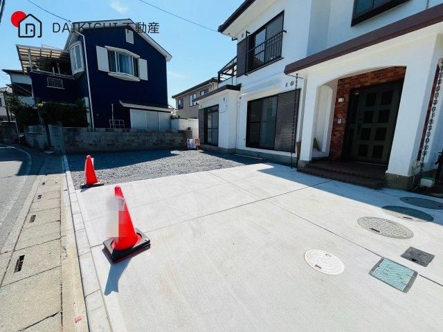 5LDK Detached House for Sale in Kawagoe, Saitama - Thumbnail 3