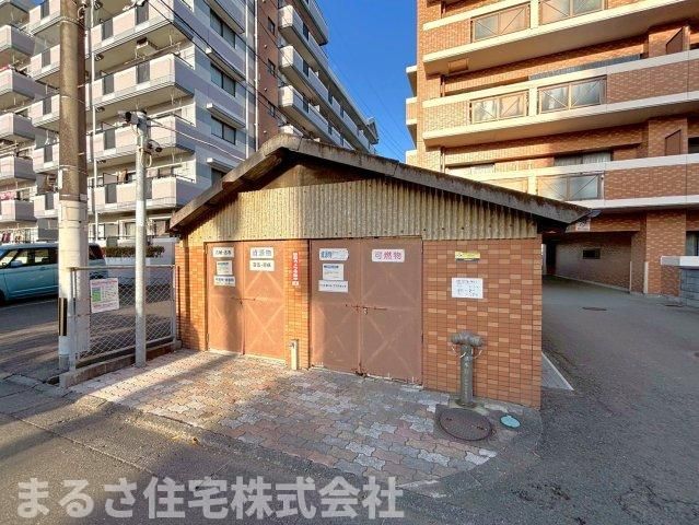 3LDK Renovated Apartment for Sale in Miyazaki City, Miyazaki Prefecture - Thumbnail 3