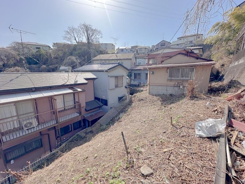 138.32m2 Land for Sale in Hodogaya-ku, Yokohama - Thumbnail 3