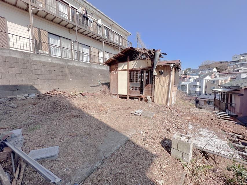 138.32m2 Land for Sale in Hodogaya-ku, Yokohama - Thumbnail 4