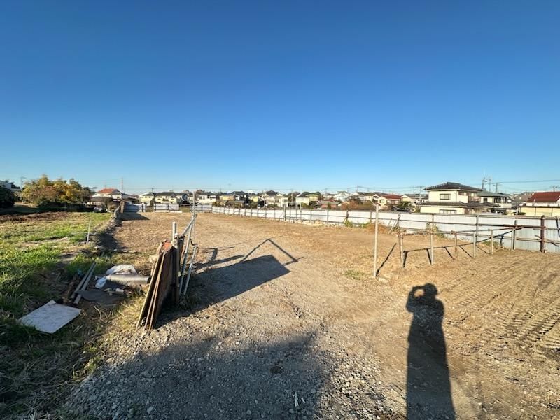 Land for Sale in Ebina City, Kanagawa - 639.54 sqm - Thumbnail 3