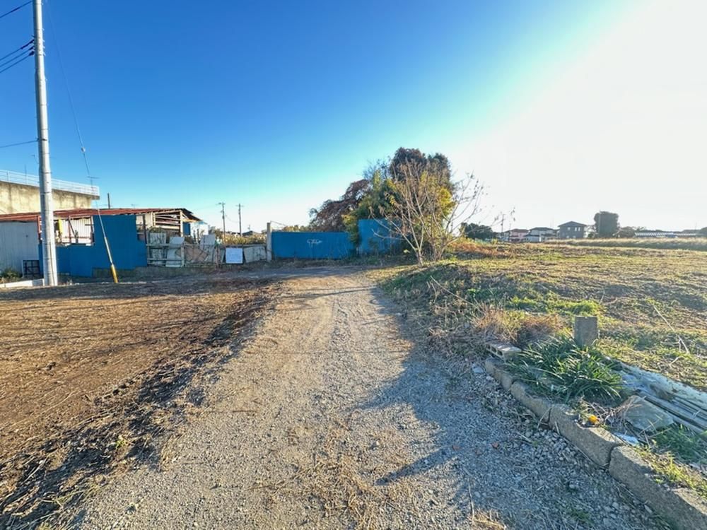 Land for Sale in Ebina City, Kanagawa - 639.54 sqm - Thumbnail 4