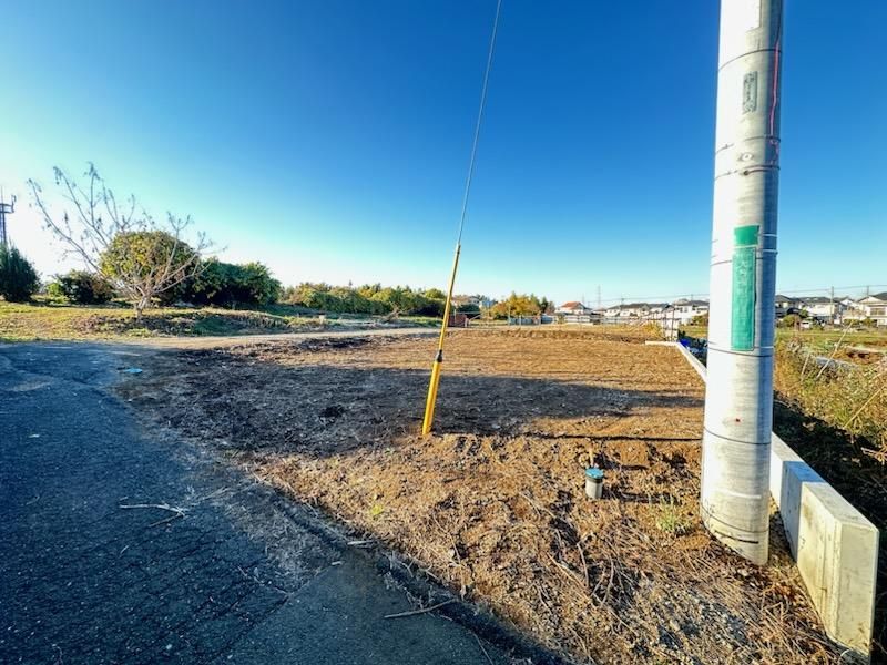 Land for Sale in Ebina City, Kanagawa - 639.54 sqm - Thumbnail 2