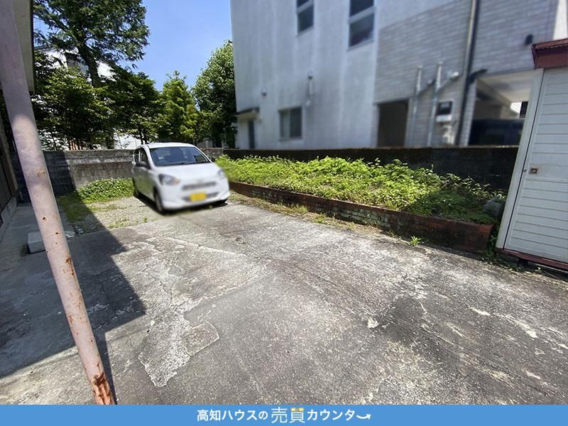 Building-Condition-Free Land for Sale in Mitsumizono-cho, Kochi City - Thumbnail 3