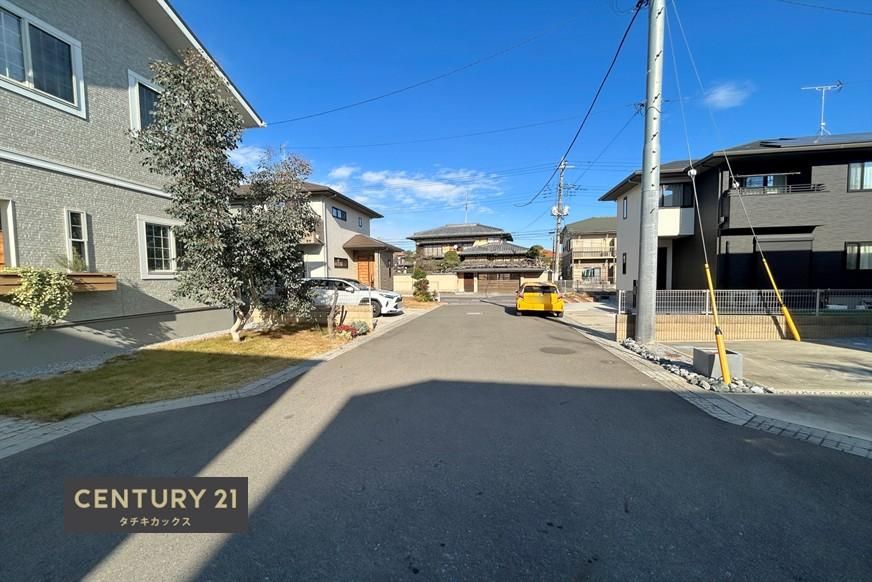 3LDK All-Electric House for Sale in Koga City, Ibaraki - Thumbnail 3