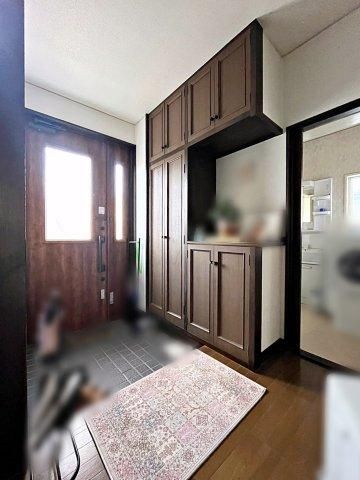 3LDK+S Detached House with Storefront in Fukushima City - Thumbnail 4
