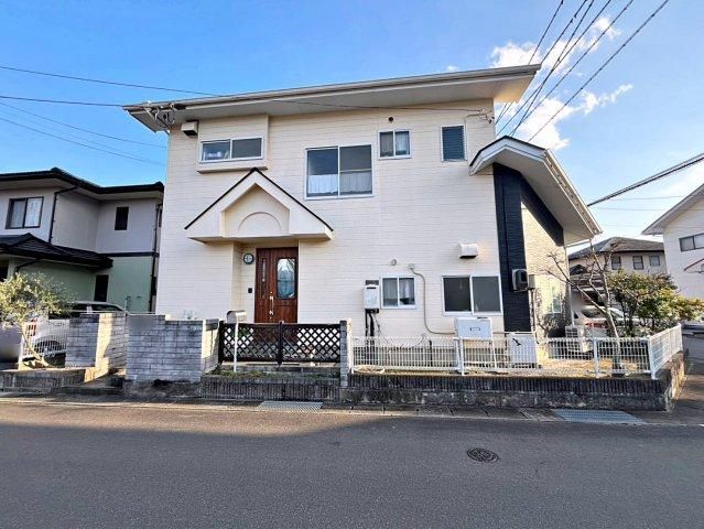 3LDK+S Detached House with Storefront in Fukushima City - Thumbnail 2