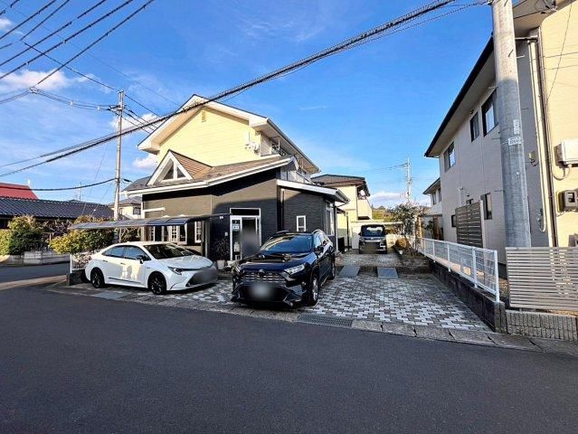 3LDK+S Detached House with Storefront in Fukushima City - Thumbnail 3