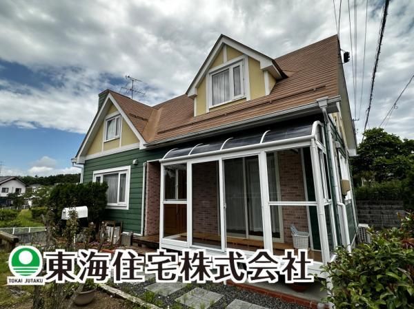 3LDK Detached House for Sale in Koriyama City, Fukushima - Thumbnail 2