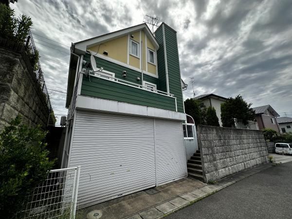 3LDK Detached House for Sale in Koriyama City, Fukushima - Thumbnail 3
