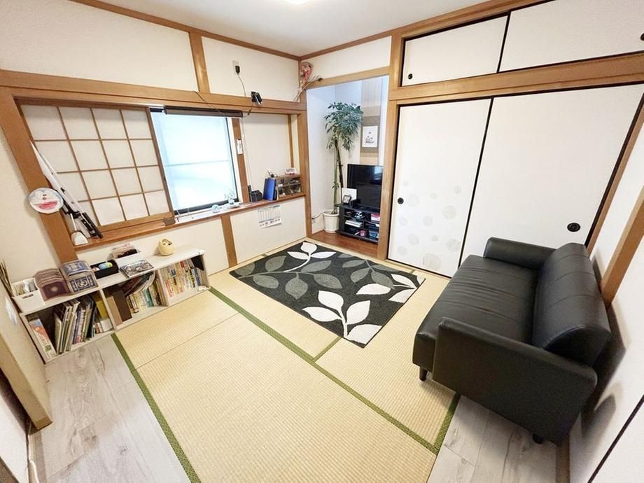 4LDK House for Sale in Keyakidai, Tokorozawa, Saitama - Thumbnail 4