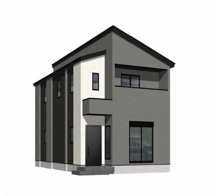 New 4LDK House for Sale in Kasuga City, Fukuoka - Thumbnail 3