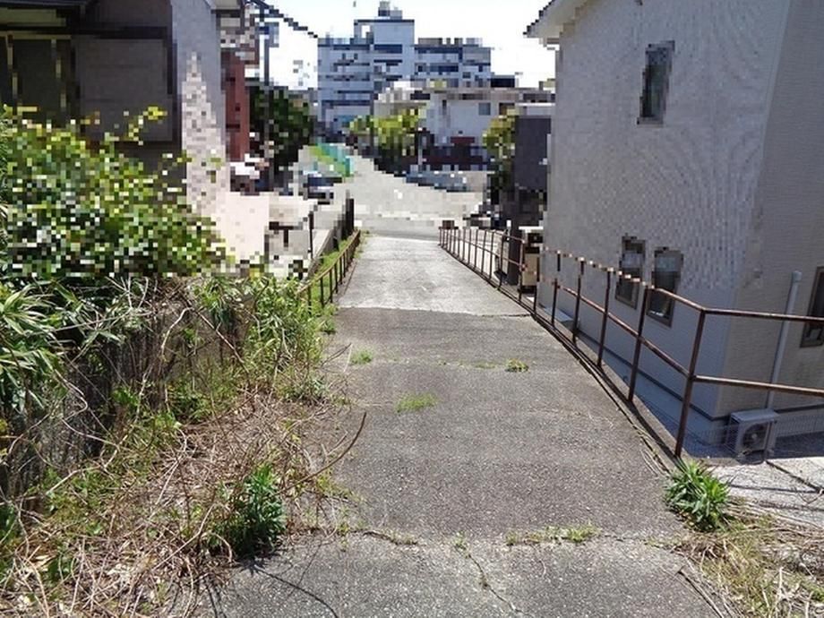 Land for Sale in Kochi City Otsu - 446 sqm - Thumbnail 4