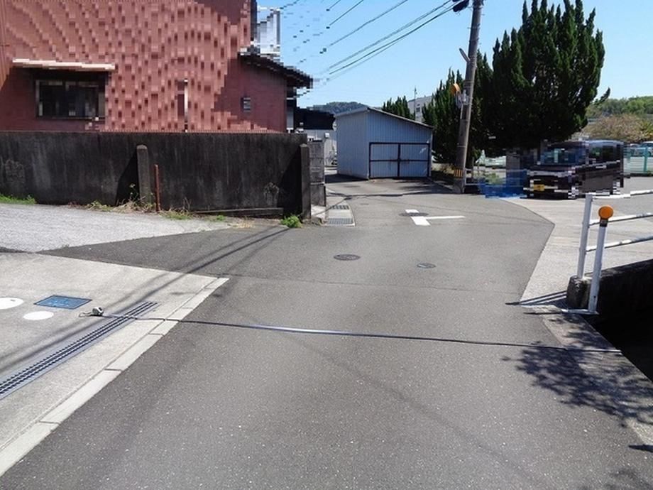 Land for Sale in Kochi City Otsu - 446 sqm - Thumbnail 2