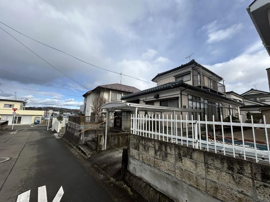 Land for Sale in Iwakiri, Miyagino-ku, Sendai - 239.39 sqm - Thumbnail 4