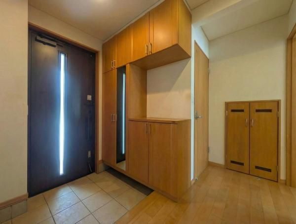 4LDK House in Kitahiroshima City Near Uenohara Station - Thumbnail 2