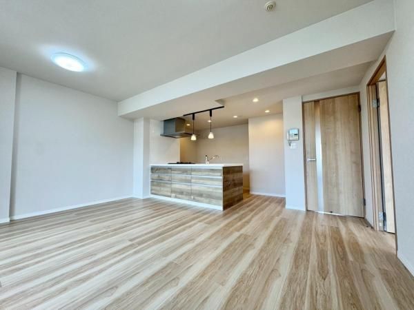 3LDK Renovated Apartment in Chuo Ward, Sapporo, Hokkaido - Thumbnail 4