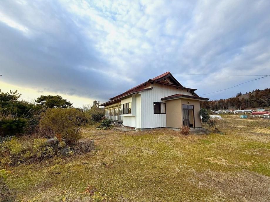 3LDK Detached House with 4448 m² Land in Kurihara, Miyagi - Thumbnail 4
