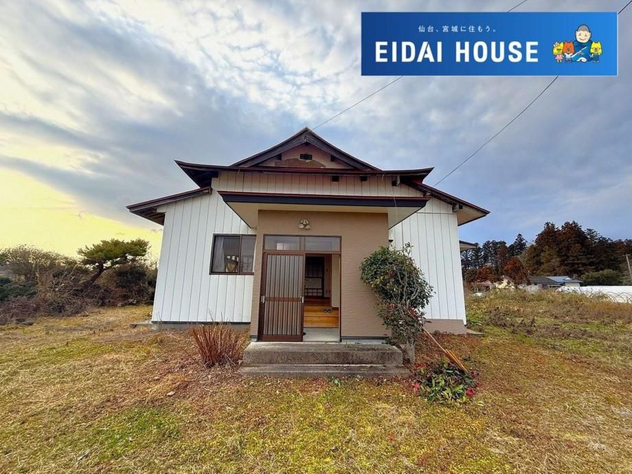 3LDK Detached House with 4448 m² Land in Kurihara, Miyagi - Thumbnail 2