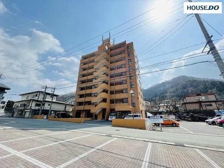 Neo Heights Matsunami 3DK Apartment for Sale in Yamagata - Thumbnail 3