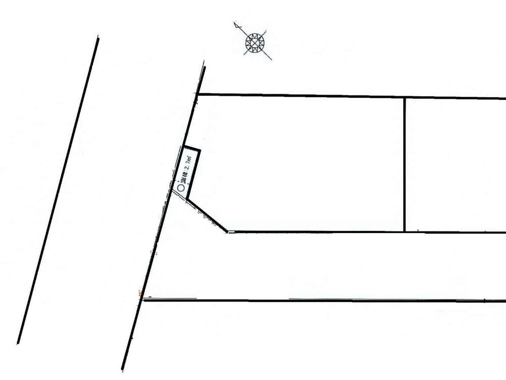 100.25m2 Land for Sale in Higashi-Funabashi, Funabashi City - Thumbnail 3