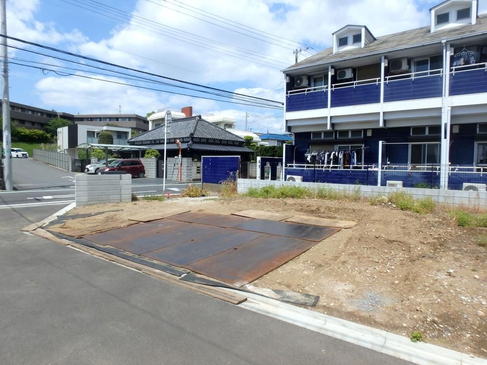 100.25m2 Land for Sale in Higashi-Funabashi, Funabashi City - Thumbnail 2