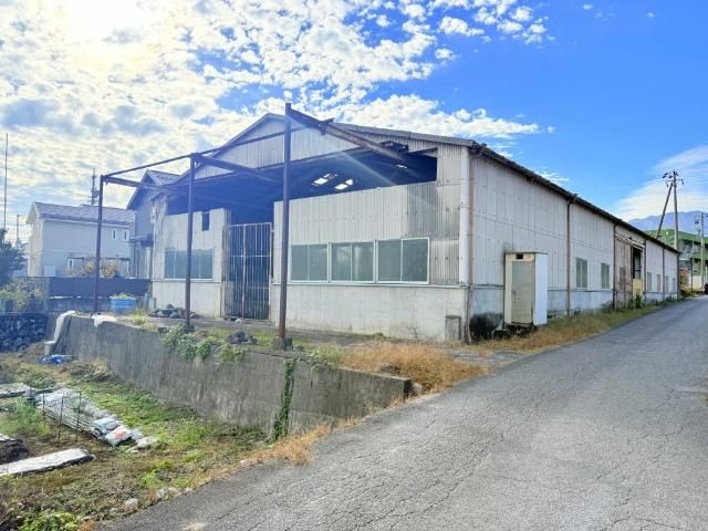 947 sqm Residential Land for Sale in Iida, Nagano | Near Kanae Station - Image 1