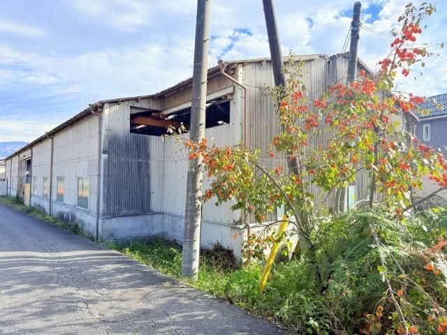 947 sqm Residential Land for Sale in Iida, Nagano | Near Kanae Station - Thumbnail 3