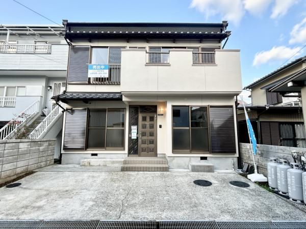 Renovated 5LDK House in Kochi City - 24.49 Million Yen - Thumbnail 2