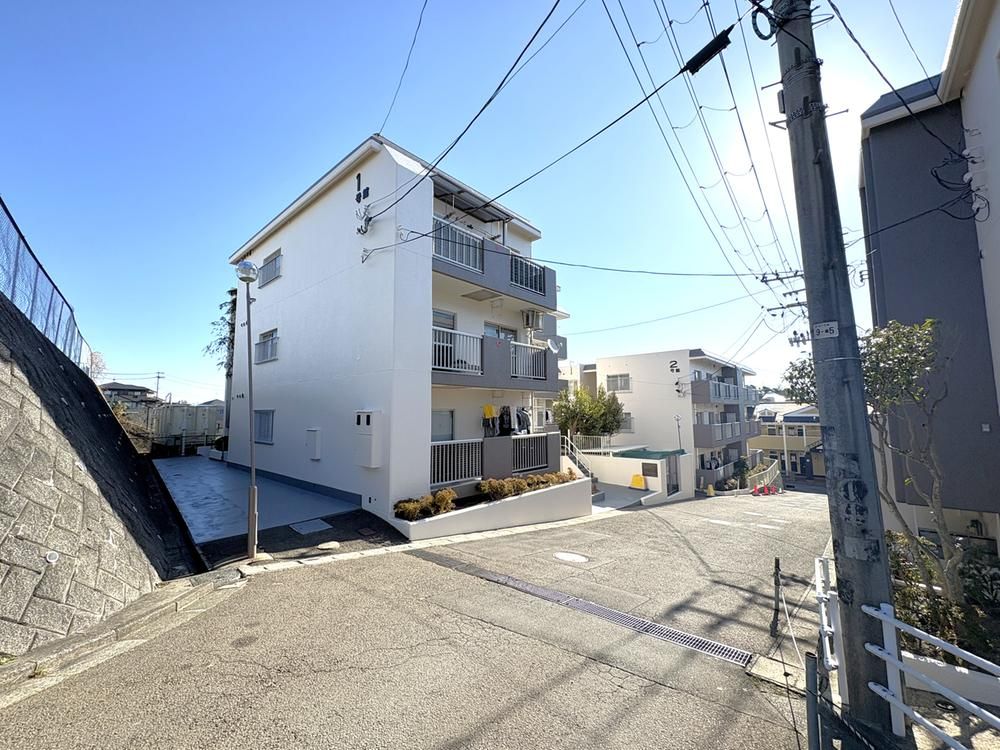 Renovated 3LDK Apartment in Sendai Aoba Ward - Thumbnail 3